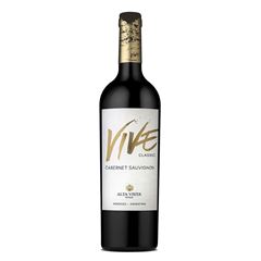 Vinho Alta Vista Vive Classic Cabernet Sauvignon Tinto 750ml