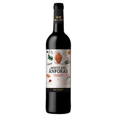 Vinho Bacalhôa Monte das Ânforas Tinto 750ml