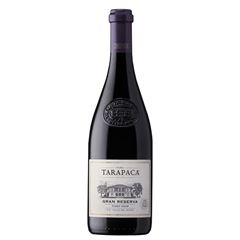 Vinho Tarapacá Gran Reserva Pinot Noir Tinto 750ml