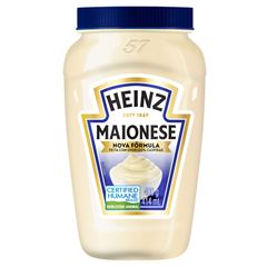 Maionese Heinz Unidade 400g