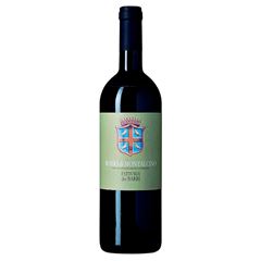 Vinho Barbi Rosso Di Montalcino DOC Tinto 750ml