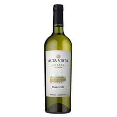 Vinho Alta Vista Estate Premium Torrontés Branco 750ml