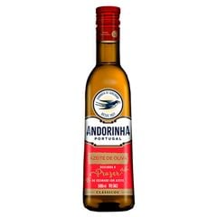 Azeite Puro Andorinha Vidro Unidade 500ml