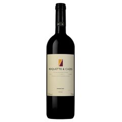 Vinho Roquette & Cazes 2020 Tinto 750ml