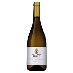 Vinho Crasto Superior Branco 750ml