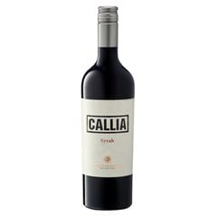 Vinho Callia Syrah Tinto 750ml