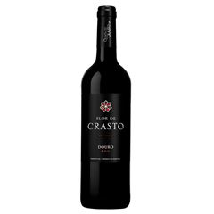 Vinho Flor de Crasto Tinto 750ml