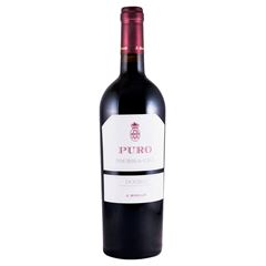 Vinho Puro Touriga - Chã Tinto 750ml