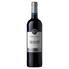 Vinho Leon de Tarapacá Merlot Tinto 750ml