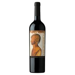 Vinho Domus Aurea Cabernet Sauvignon 2020 Tinto 750ml
