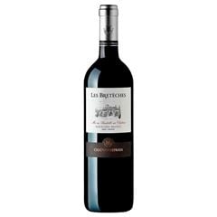 Vinho Château Kefraya Les Bretèches Rouge Tinto 750ml