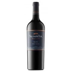 Vinho Trumpeter Malbec Tinto 750ml