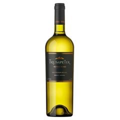 Vinho Trumpeter Sauvignon Blanc 750ml