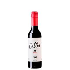 Vinho Callia Malbec Tinto 375ml