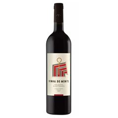 Vinho Vinha do Monte Tinto 750ml