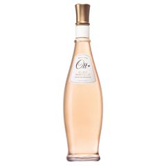 Vinho Domaines Ott Clos Mireille Côtes de Provence 2021 Rosé 750ml
