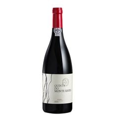 Vinho Quinta do Monte Xisto 2015 Tinto 750ml