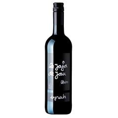 Vinho Le Jaja de Jau Syrah Rouge Tinto 750ml