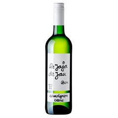 Vinho Le Jaja de Jau Sauvignon Blanc 750ml
