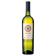 Vinho Cruz Alta Semillon/Sauvignon Blanc 750ml