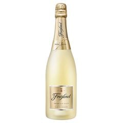 Espumante Cava Freixenet Carta Nevada Premium 750ml