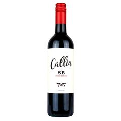Vinho Callia Syrah Bonarda Tinto 750ml