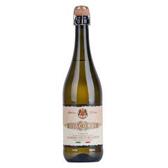 Vinho Giacondi Lambrusco Branco 750ml