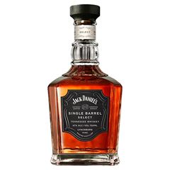 Whisky Jack Daniel's Single Barrel 750ml