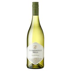 Vinho Durbanville Hills Chardonnay Branco 750ml