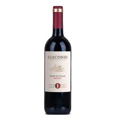 Vinho Giacondi Rosso Tinto 750ml