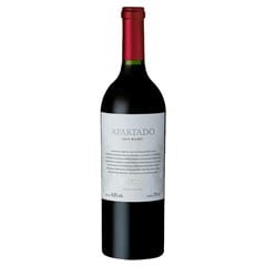 Vinho Rutini Apartado Gran Malbec 2017 Tinto 750ml 