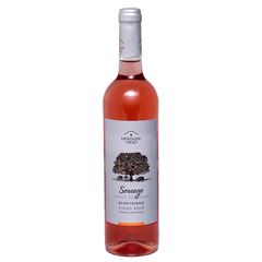 Vinho Sossego Rosé 750ml