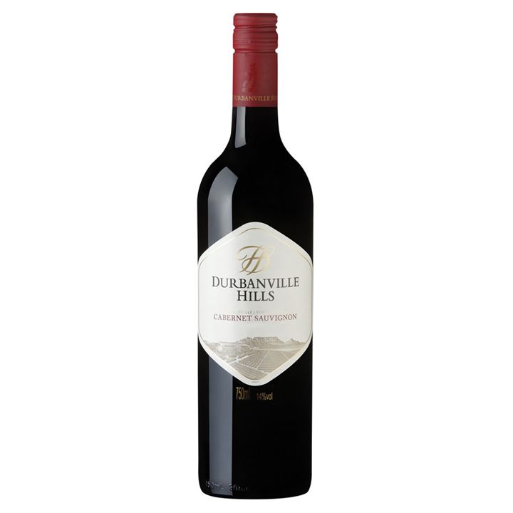 Vinho Durbanville Hills Sauvignon Tinto 750ml