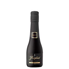 Espumante Cava Freixenet Mini Cordon Negro 200ml