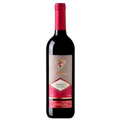 Vinho Prestige Chianti DOCG Tinto 750ml