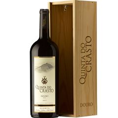 Vinho Quinta do Crasto Reserva 2021 Vinhas Velhas Magnum Tinto 1500ml
