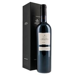 Vinho Quinta Do Crasto Vinha da Ponte 2019 Tinto 750ml