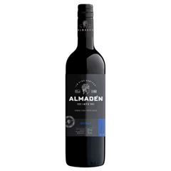 Vinho Almadén Shiraz Tinto 750ml