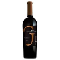 Vinho Miolo Cuvée Giuseppe Cabernet Sauvignon/Merlot Tinto 750ml