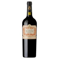 Vinho Rutini Cabernet Franc 2020 Tinto 750ml