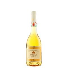 Vinho Chanteau Dereszla Tokaji 5 Puttonyos Branco 500ml