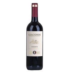 Vinho Giacondi Chianti Tinto 750ml