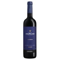 Vinho Quinta dos Murças Margem 2019 Tinto 750ml