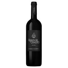 Vinho Quinta do Crasto Touriga Nacional 2016 Tinto 750ml