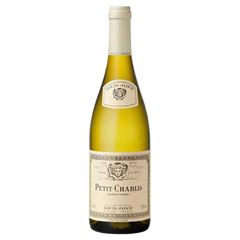 Vinho Louis Jadot Petit Chablis 2022 Branco 750ml