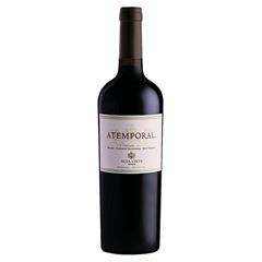 Vinho Alta Vista Atemporal 2020 Tinto 750ml