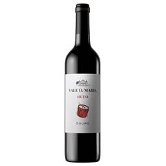 Vinho Vale D. Maria Rufo Tinto 750ml