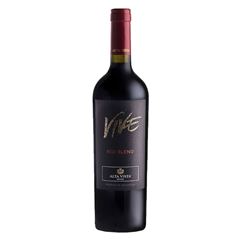 Vinho Alta Vista Vive Red Blend Tinto 750ml