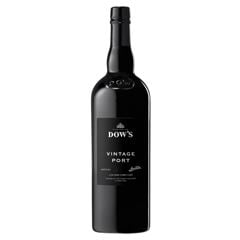 Vinho do Porto Dows Vintage 2016 Tinto 750ml