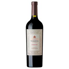 Vinho Salentein Numina Cabernet Franc 2016 Tinto 750ml